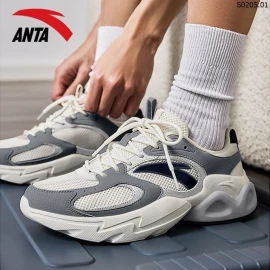 Giày thời trang nam Casual Shoes Anta 784k