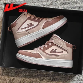 GIÀY SNEAKER CAO CỔ CHÍNH HÃNG WARRIOR  - sỉ 240k