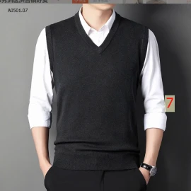 ÁO GILE NAM - LỊCH LÃM & ẤM ÁP CHO MÙA THU ĐÔNG-Sỉ 153k