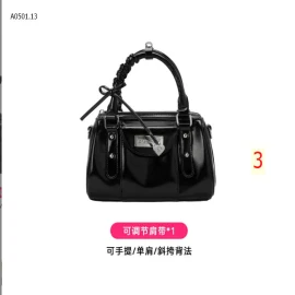 TÚI XÁCH DA DÁNG TRỐNG CHO NỮ - Sỉ 159k