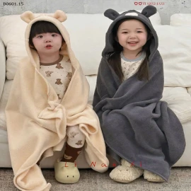 KHĂN TẮM GẤU HÀN QUỐC -sỉ 137k