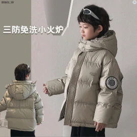 ÁO PHAO DDCAT CHO BÉ YÊU -sỉ 258k