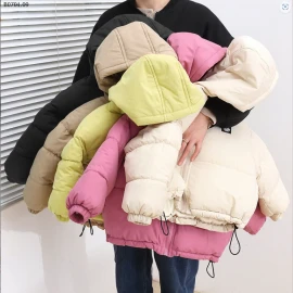 ÁO PHAO MŨ BÉ -sỉ 168k