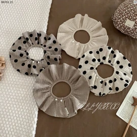 YẾM CỔ CHO BÉ-sỉ 60k