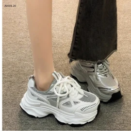 GIÀY THỂ THAO PHỐI LƯỚI   - Sỉ 160k