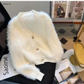 ÁO LEN LÔNG CHO NỮ- sỉ 130k