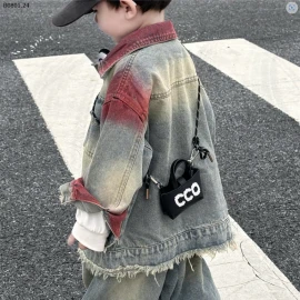 TÚI CCO MINI DÂY DÙ ĐEO CHÉO CHO BÉ -sỉ 90k