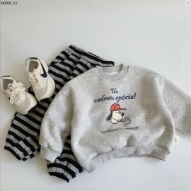ÁO HOODIE CHO BÉ BCZY-sỉ 145k