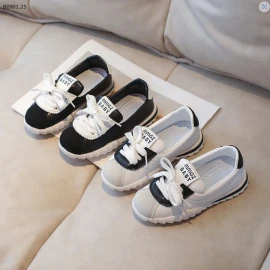 GIÀY BÚP BÊ DÁNG THỂ THAO CHO BÉ-sỉ Sz 26-30 : 154k            Sz 31-35 : 162k