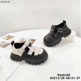 SANDAL BÉ GÁI-sỉ Sz 26-30 : 155k           Sz 31-36 : 165k