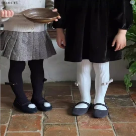 QUẦN TẤT FULL BÀN BÉ GÁI-sỉ 87k