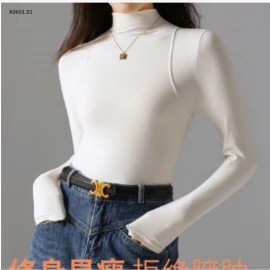 ÁO GIỮ NHIỆT NỮ- SỈ 85K 