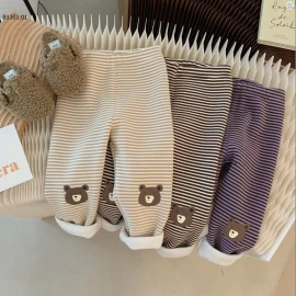 QUẦN GẤU CHO BÉ-sỉ 108k