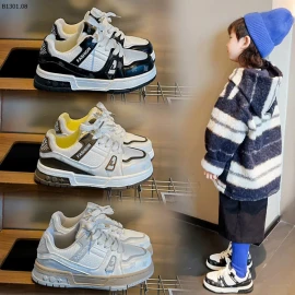 GIÀY THỂ THAO CHO BÉ-sỉ  199k