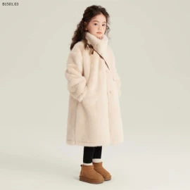 ÁO KHOÁC LÔNG DÁNG DÀI-sỉ 285k