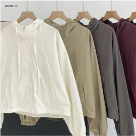 ÁO KHOÁC GIÓ NỮ -sỉ 105k