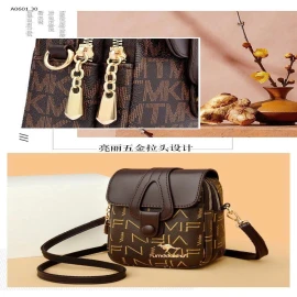 TÚI MINI ĐEO CHÉO-sỉ 122k