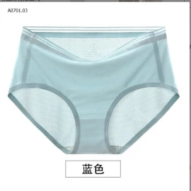 SET 6 CHIẾC QUẦN CHIP KHÁNG KHUẨNsỉ 148k/set 6c mix màu