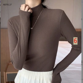 ÁO GIỮ NHIỆT CHO NỮ-sỉ 83k