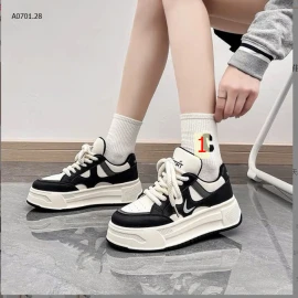 GIÀY THỂ THAO ĐỘN ĐẾ NỮ -sỉ 140k