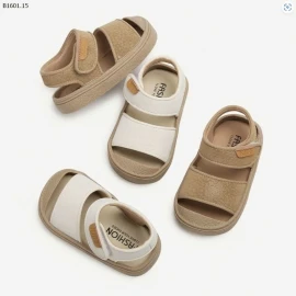 DÉP SANDAL CHO BÉ-sỉ 121k