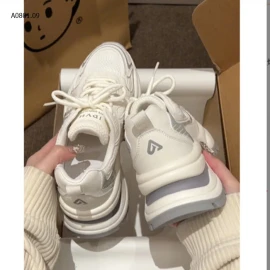 GIÀY BỐ ĐẾ DÀY NỮ -sỉ 147k