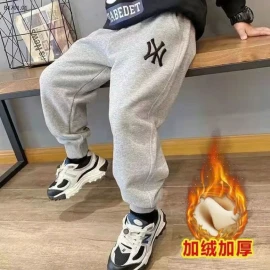 QUẦN NỈ LÓT LÔNG-sỉ 115k