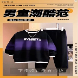 BỘ NỈ BÉ TRAI SZ ĐẠI MẪU MỚI-sỉ 179k