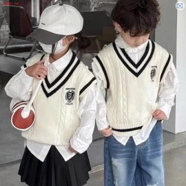 GILE BÉ PHONG CÁCH HÀN QUỐC -sỉ 127k