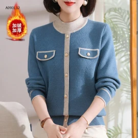 ÁO LEN TRUNG NIÊN sỉ 239k