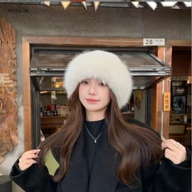 MŨ LÔNG CHO NỮsỉ 38k