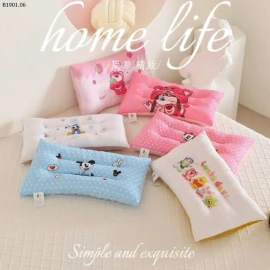 GỐI DISNEY CHO BÉ -sỉ 65k