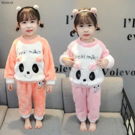 BỘ LÔNG CHO BÉ-sỉ 113k