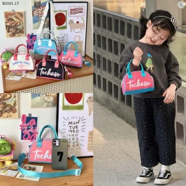 TÚII XÁCH MINI CHO BÉ -sỉ 97k