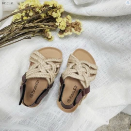 Sandal đế kếp nhà HOOEM KIDS -sỉ 214k
