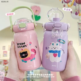 CỐC GIỮ NHIỆT CHO BÉ-sỉ 93k