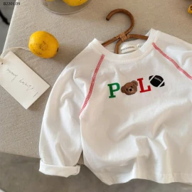 ÁO THU ĐÔNG CHO BÉ TRAI-sỉ 113k