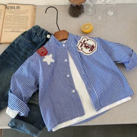 SƠMI MMY KẺ MICKEY CHO BÉ -sỉ 167k