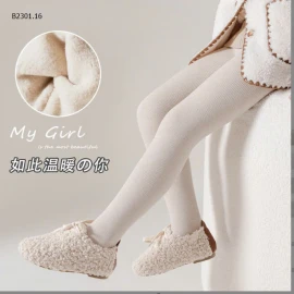 BST QUẦN TẤT LÓT LÔNG BG-sỉ 102k