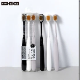 SET 3 VỈ BÀN CHẢI  sỉ 73k/set 3 vỉ