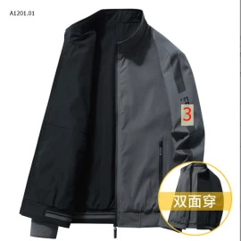 ÁO KHOÁC 2 MẶT NỘI ĐỊA-sỉ 275k