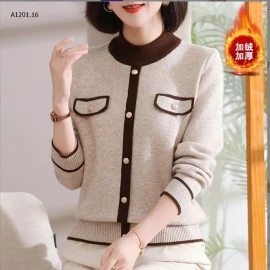 ÁO LEN TRUNG NIÊN sỉ 233k