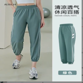 QUẦN GIÓ THỂ THAO sỉ 135k