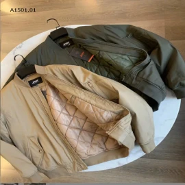 ÁO KHOÁC NAM MẪU MỚI 2024-sỉ 403k