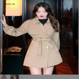 ÁO KHOÁC MĂNG TÔ-sỉ 364k