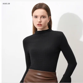 ÁO CANVAUS TAY CÁCH ĐIỆU sỉ 187k