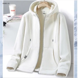 ÁO KHOÁC LÓT LÔNG CỪU NAM NỮ -sỉ 195k