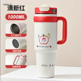 BÌNH GIỮ NHIỆT LEBETE 1000ML -sỉ 109k