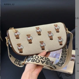 TÚI GẤU BEIBAOBAO XINH XINHsỉ 145k