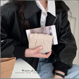 VÍ CẦM TAY NỮ INSsỉ 59k/chiếc           103k/set 2c chọn màu